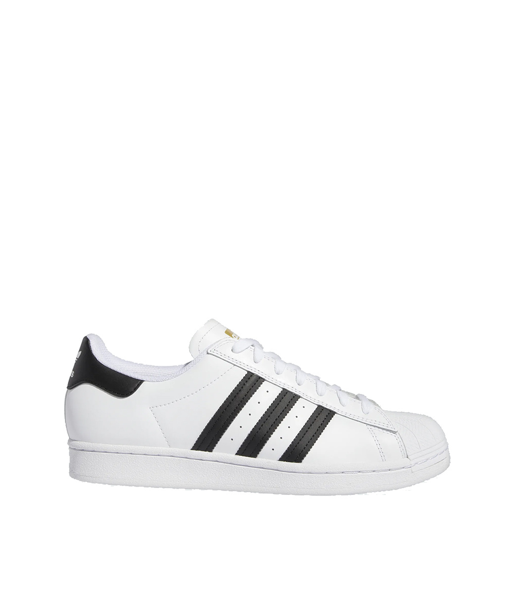 Adidas superstar blanc noir new arrivals