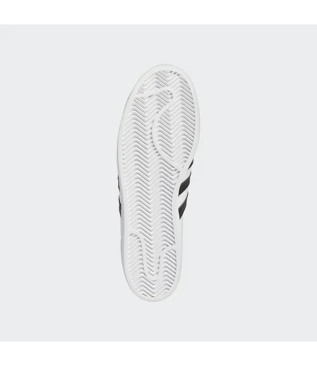 Adidas Superstar Blanc / Noir