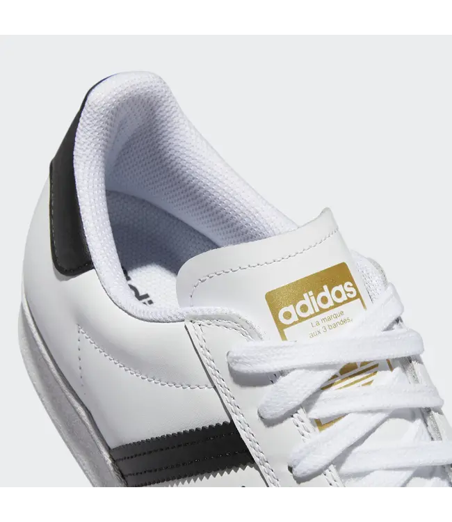 Adidas Superstar Blanc / Noir