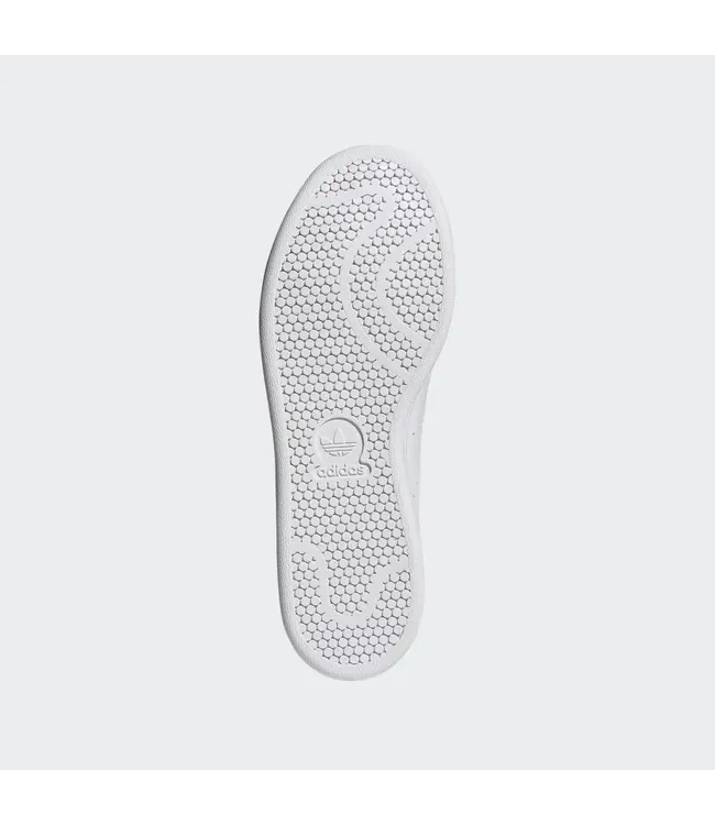 Adidas Stan Smith Blanc / Vert