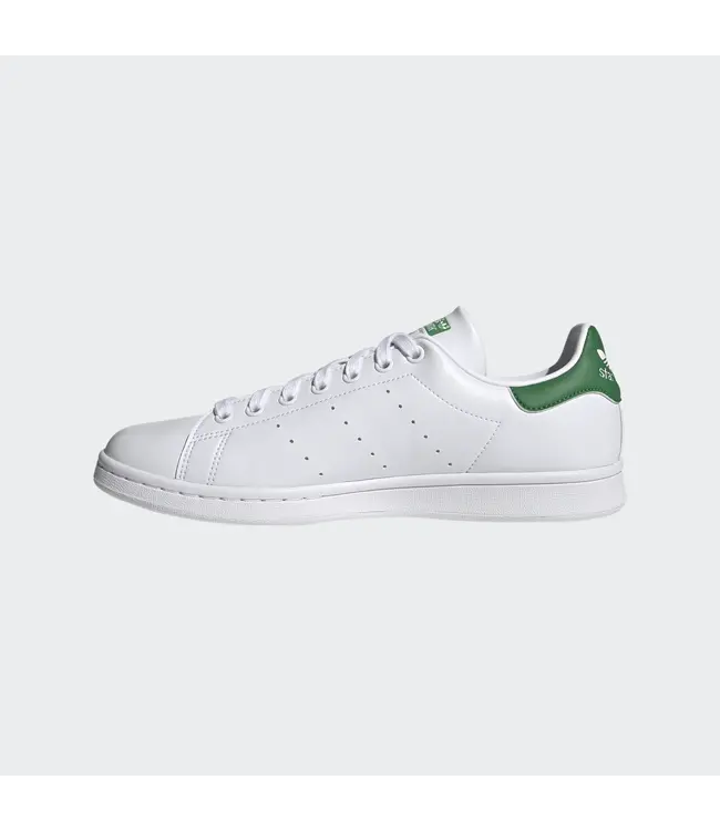 Adidas Stan Smith Blanc / Vert