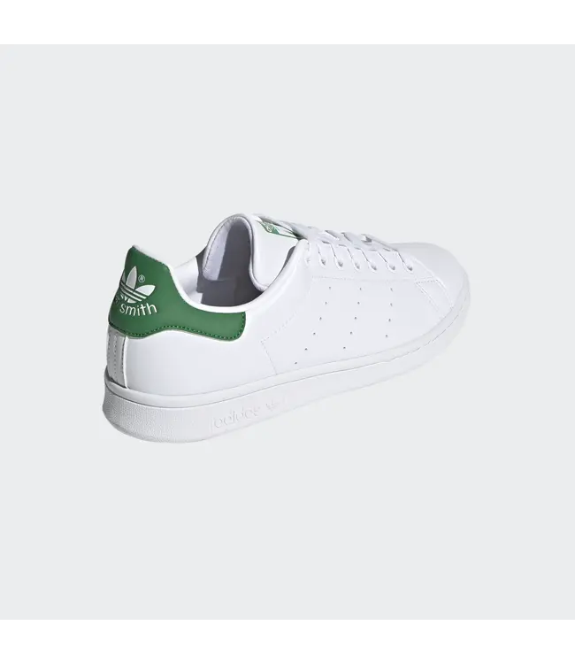 Adidas Stan Smith Blanc / Vert