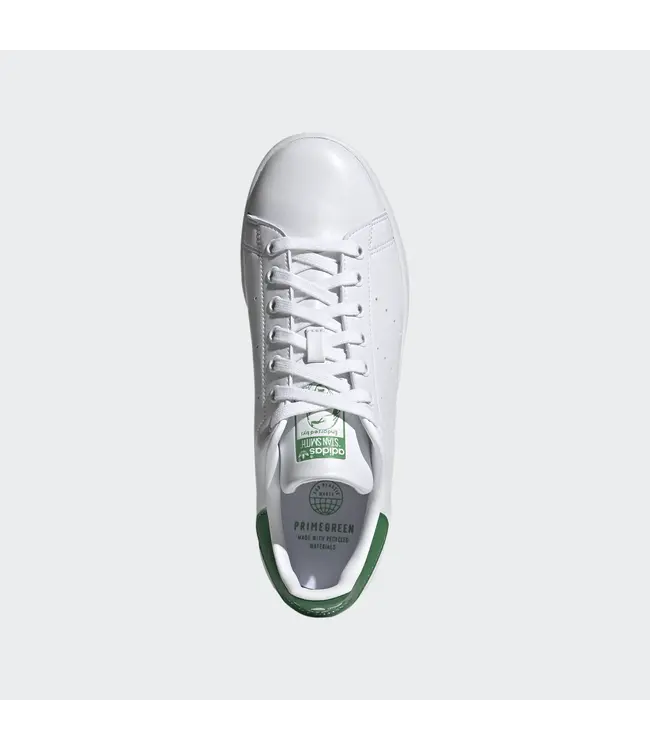 Adidas Stan Smith Blanc / Vert