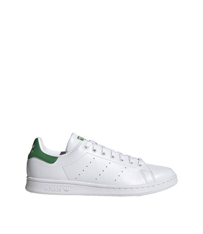 Adidas Stan Smith Blanc / Vert