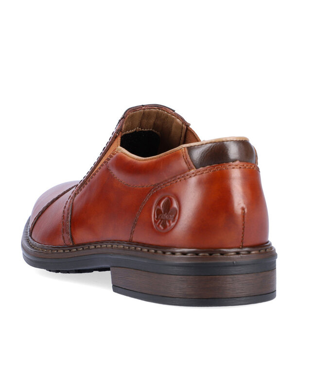 Rieker 17659 Brown