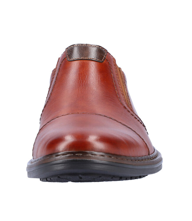 Rieker 17659 Brun