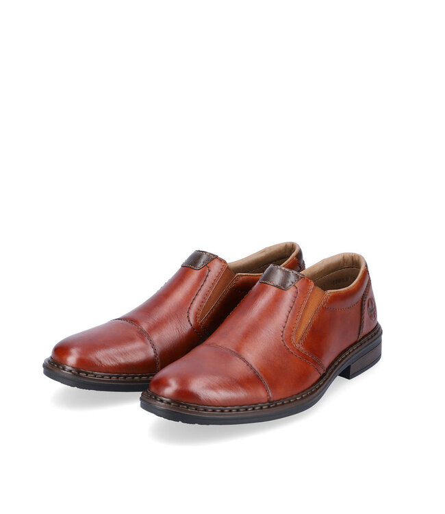 Rieker 17659 Brown