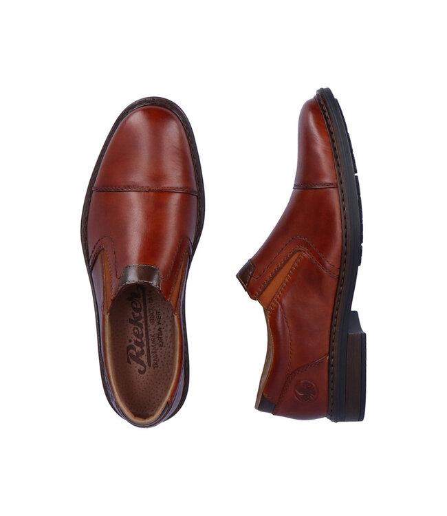 Rieker 17659 Brown