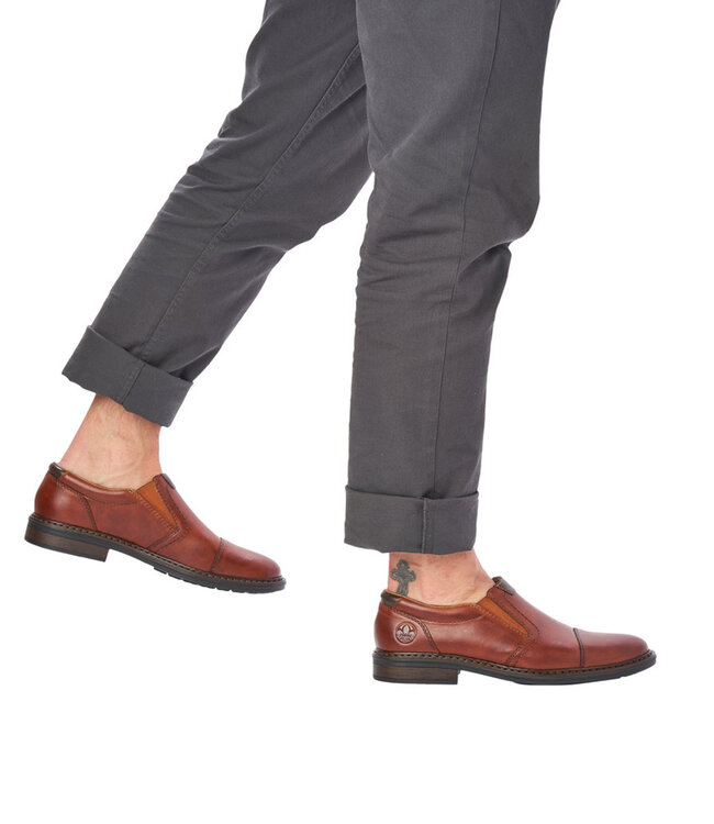 Rieker 17659 Brown