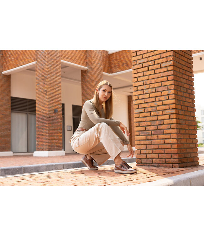 Remonte Women's - D0700-22Tan