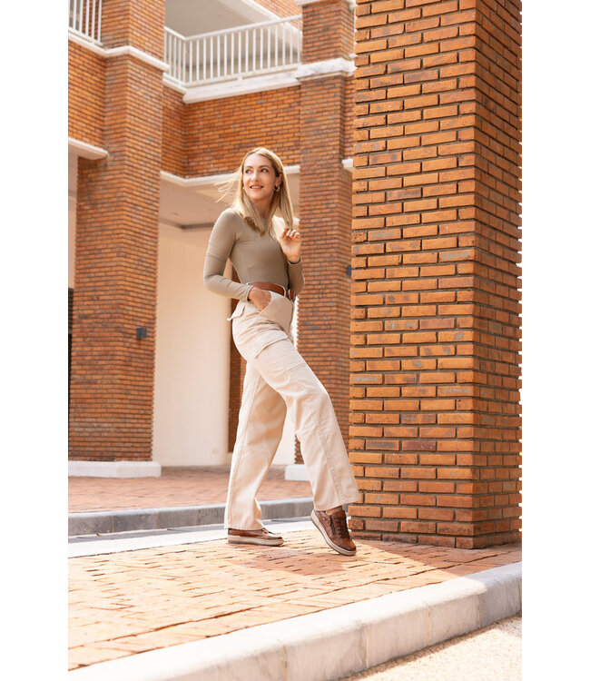 Remonte Femmes  - D0700-22 Tan