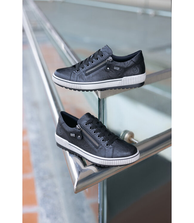 Remonte D0700 Black