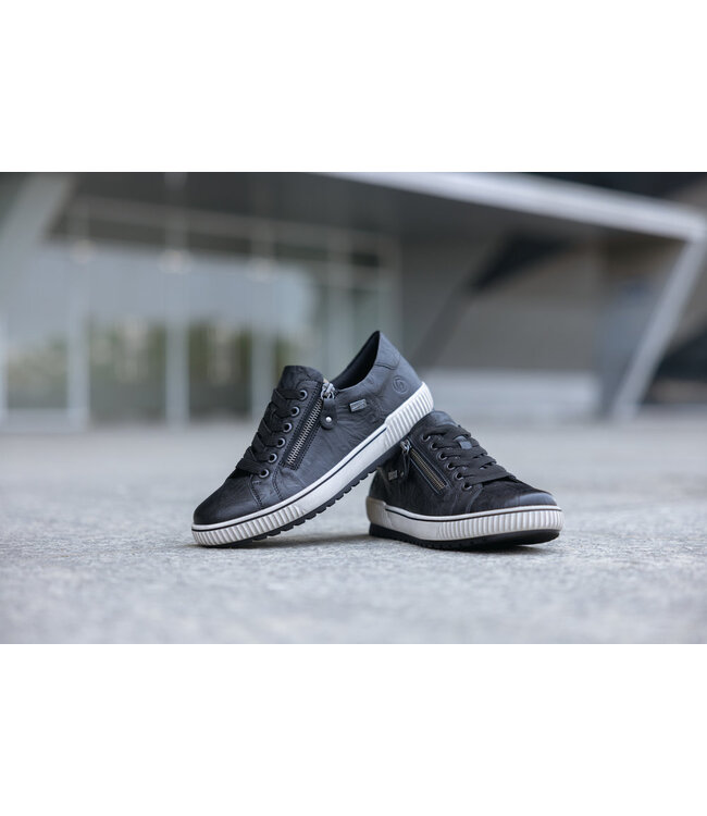 Remonte D0700 Black