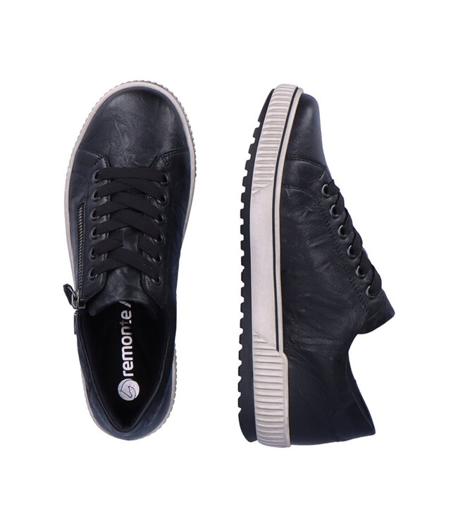 Remonte D0700 Noir