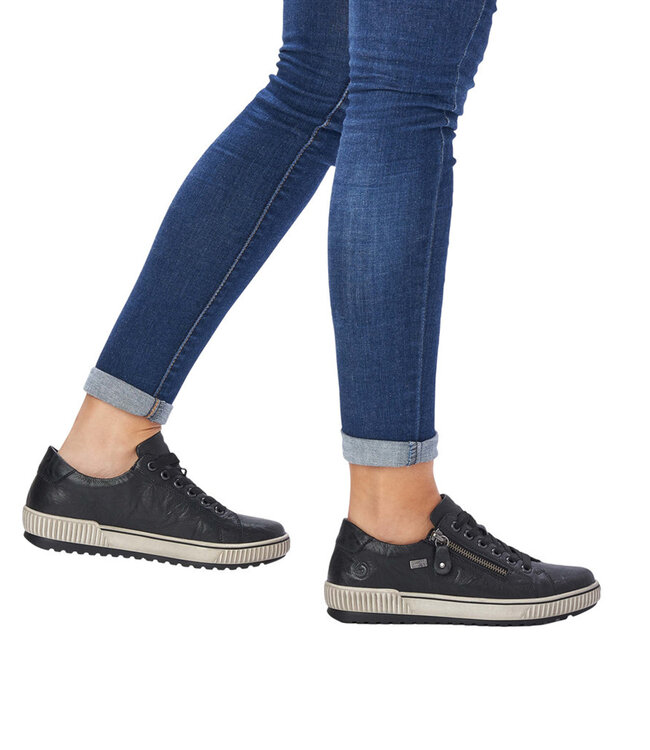 Remonte D0700 Black