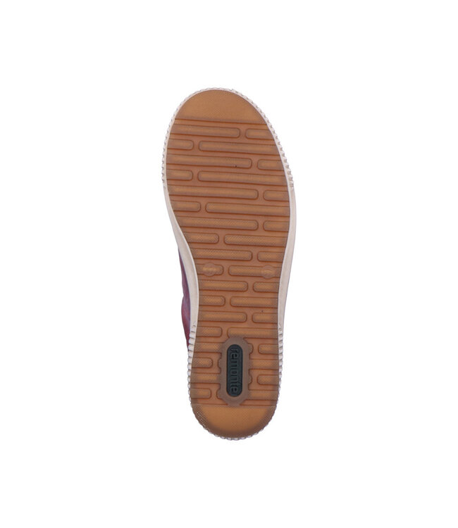 Remonte Femmes  - D0700-22 Tan