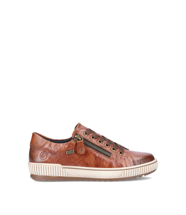 Remonte Femmes  - D0700-22 Tan