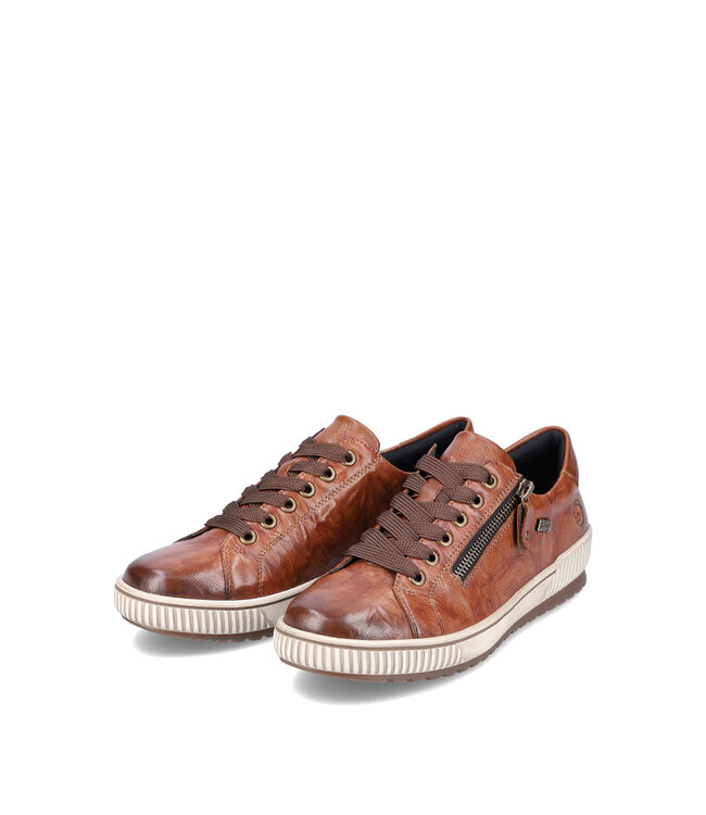 Remonte Femmes  - D0700-22 Tan