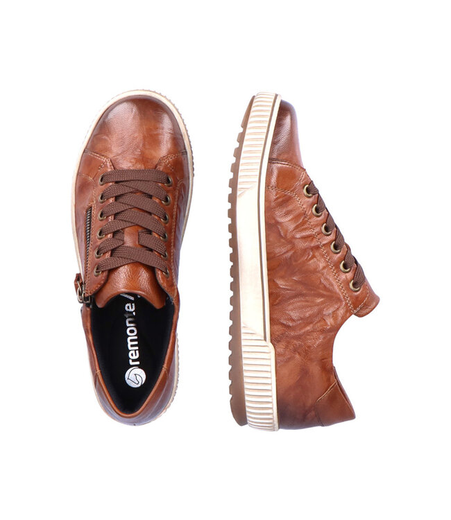 Remonte Femmes  - D0700-22 Tan