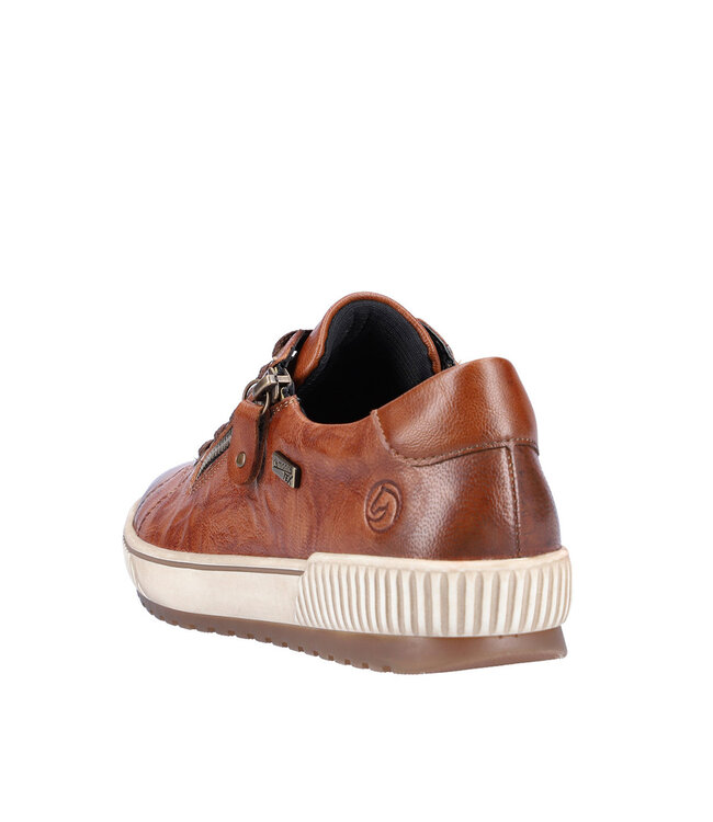 Remonte Femmes  - D0700-22 Tan