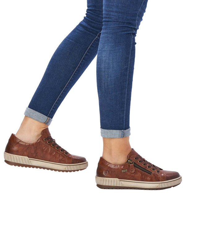 Remonte Femmes  - D0700-22 Tan