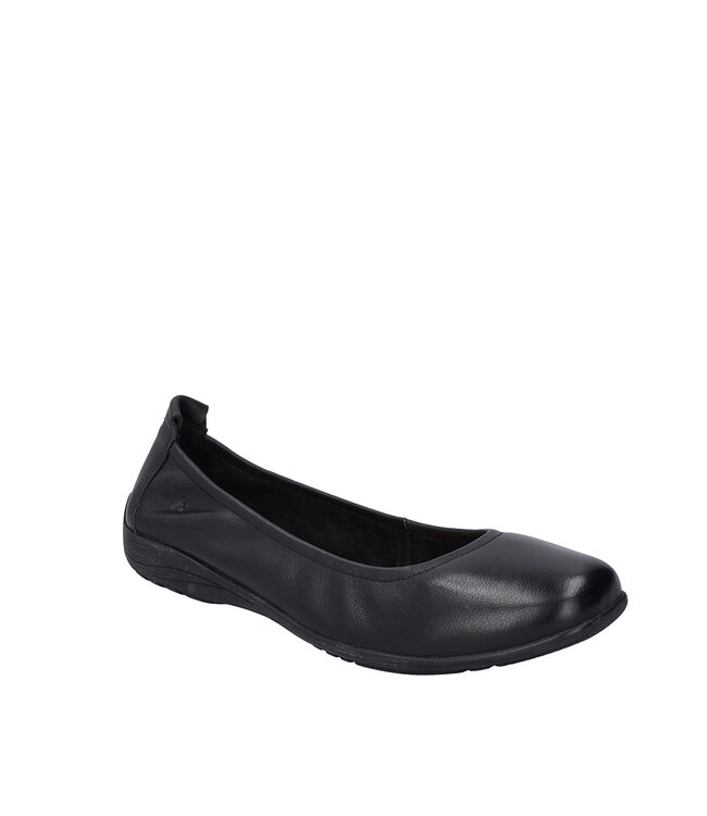 Josef Seibel Fenja 01 Noir