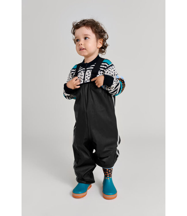 Reima Moomin Magisk Dark Orange