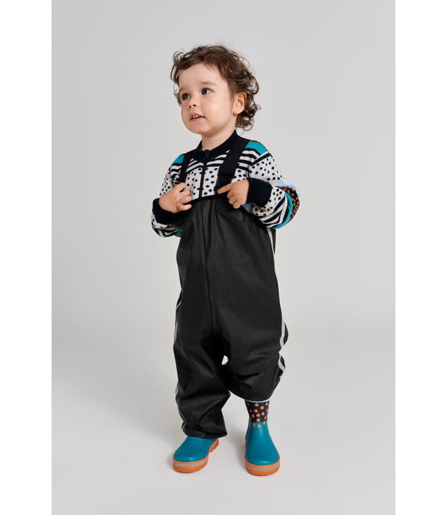 Reima Moomin Magisk Orange Foncé