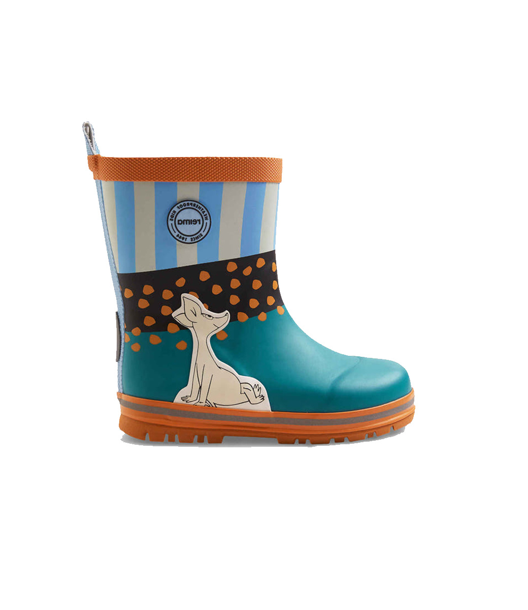 Reima Moomin Magisk Dark Orange | Tony Pappas - Tony Pappas - Footwear ...