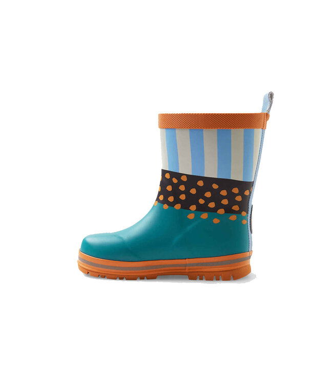 Reima Moomin Magisk Orange Foncé