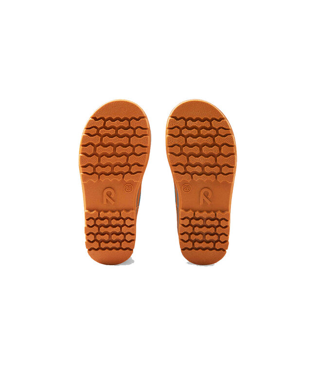 Reima Moomin Magisk Orange Foncé