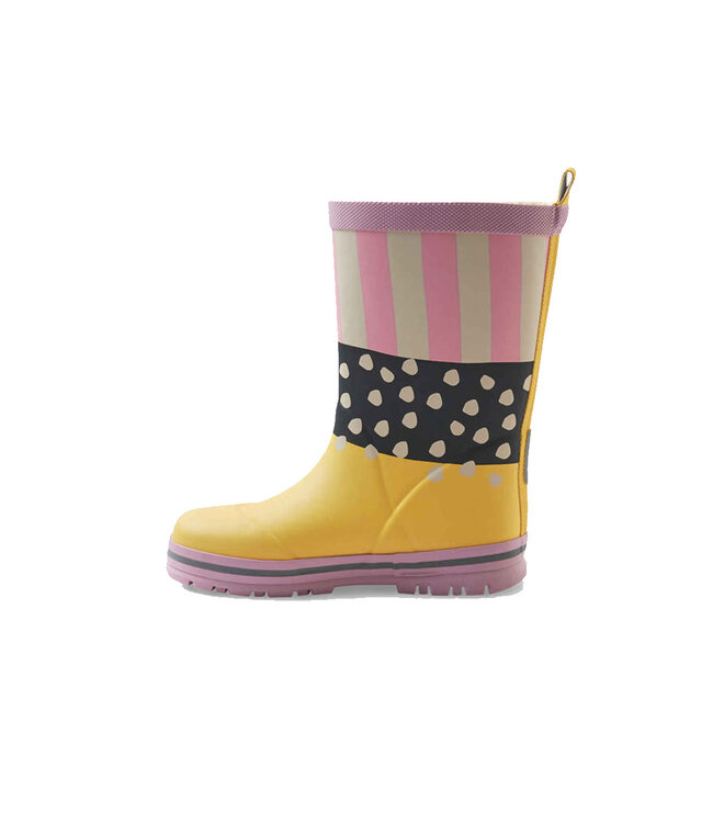 Reima Moomin Magisk Light Orchid