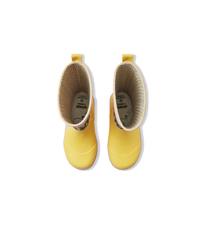 Reima Moomin Magisk Light Orchid