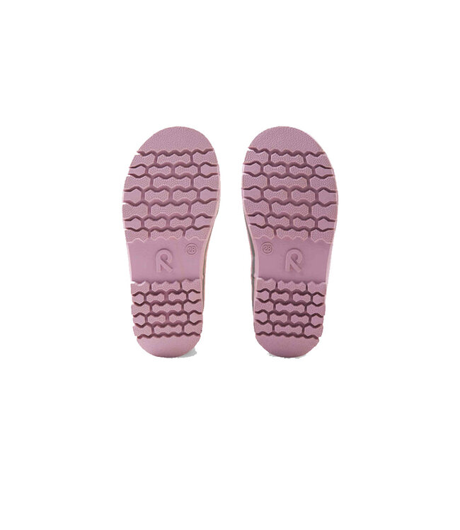 Reima Moomin Magisk Light Orchid