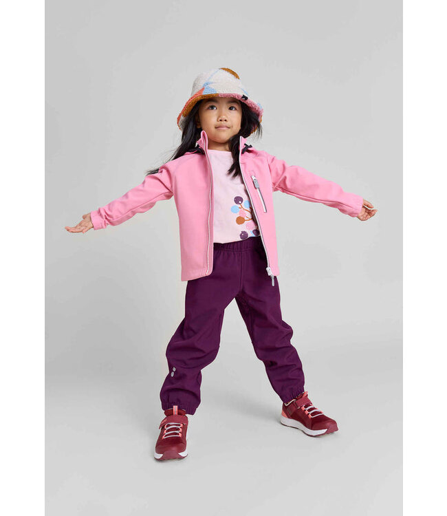 Reima Enkka Dark Red