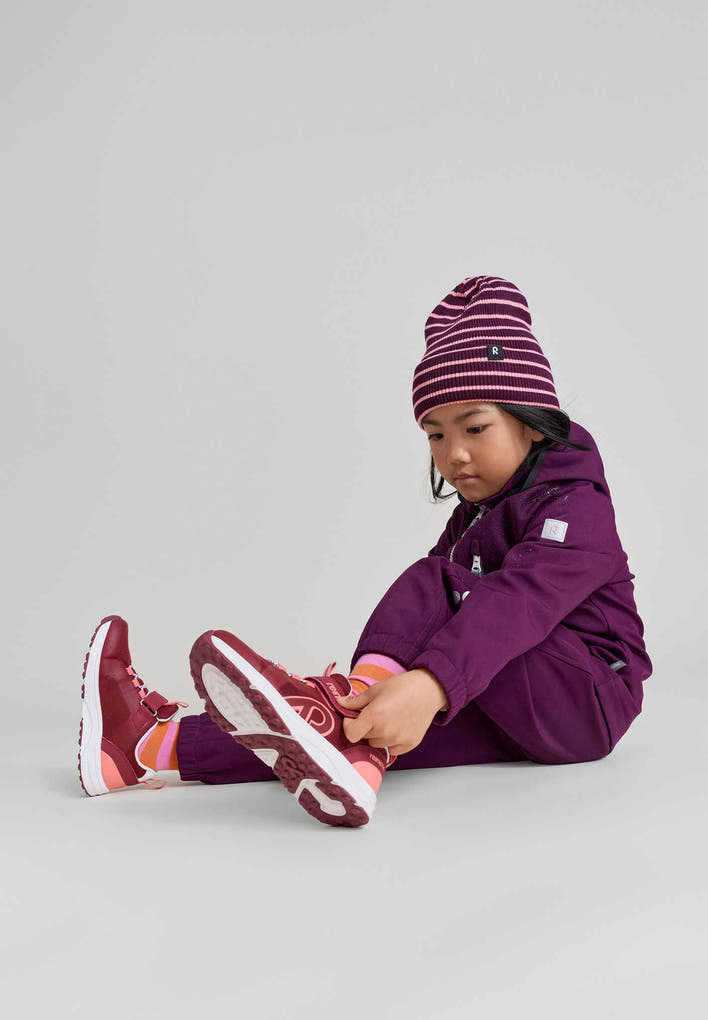 Reima Enkka Dark Red | Tony Pappas - Tony Pappas - Footwear store