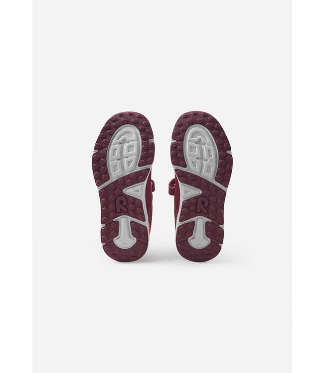 Reima Enkka Dark Red