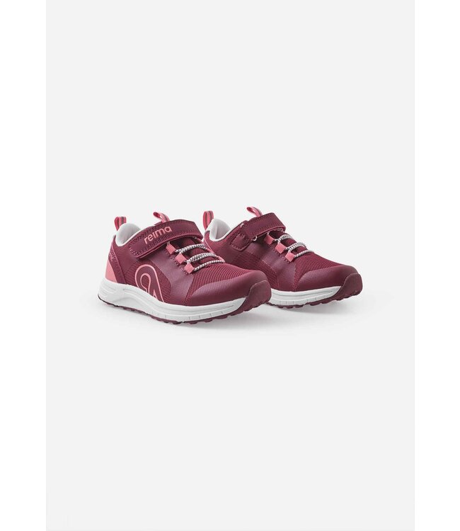 Reima Enkka Dark Red