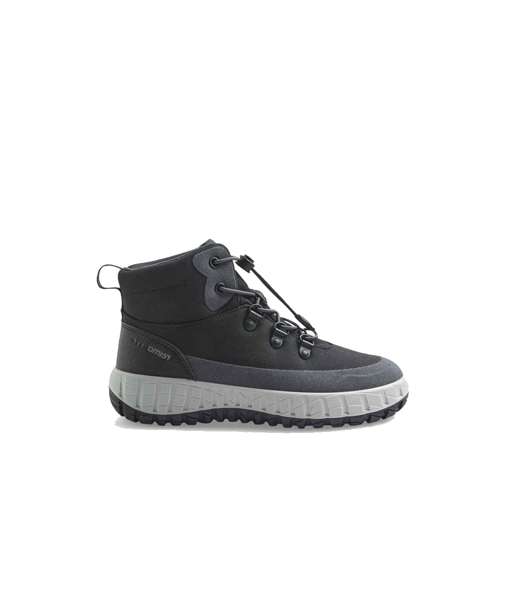 Smartwool Cache-cou Merino 250 Noir  Tony Pappas - Tony Pappas - Magasin  de bottes et chaussures