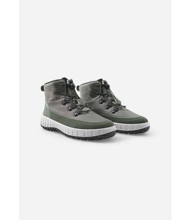 Reima Wetter  Greyish Green