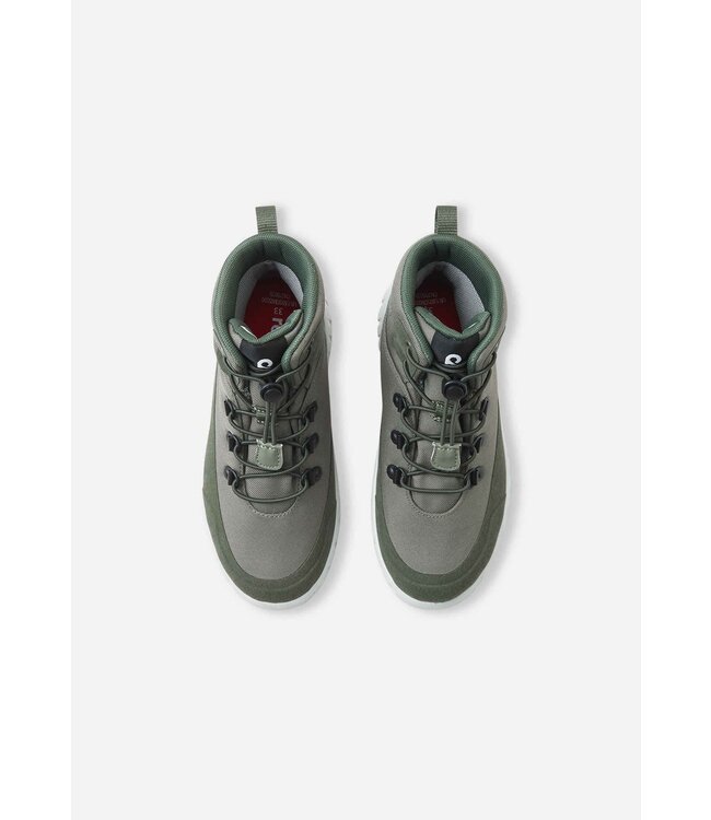 Reima Wetter  Greyish Green