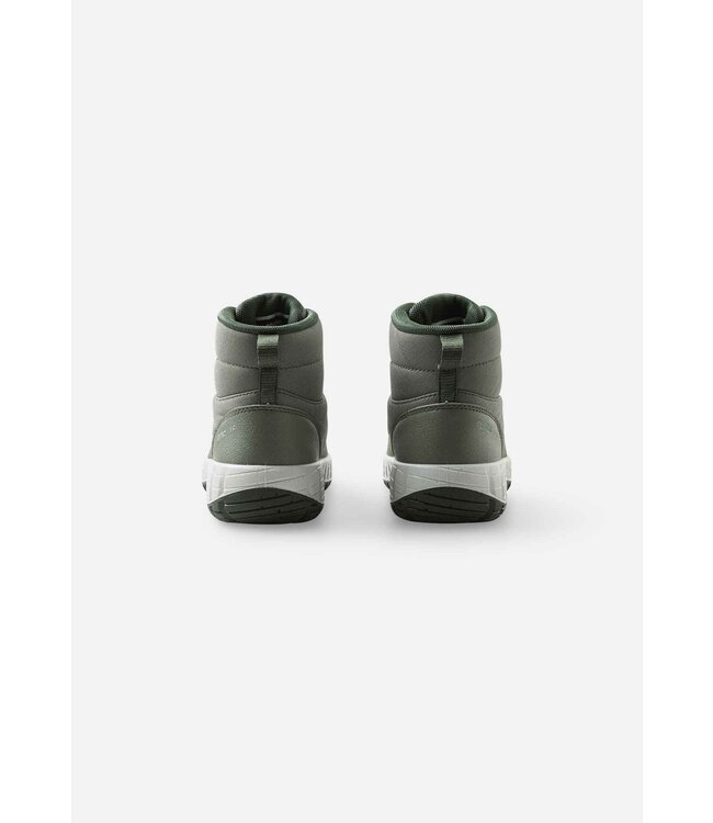 Reima Wetter  Greyish Green