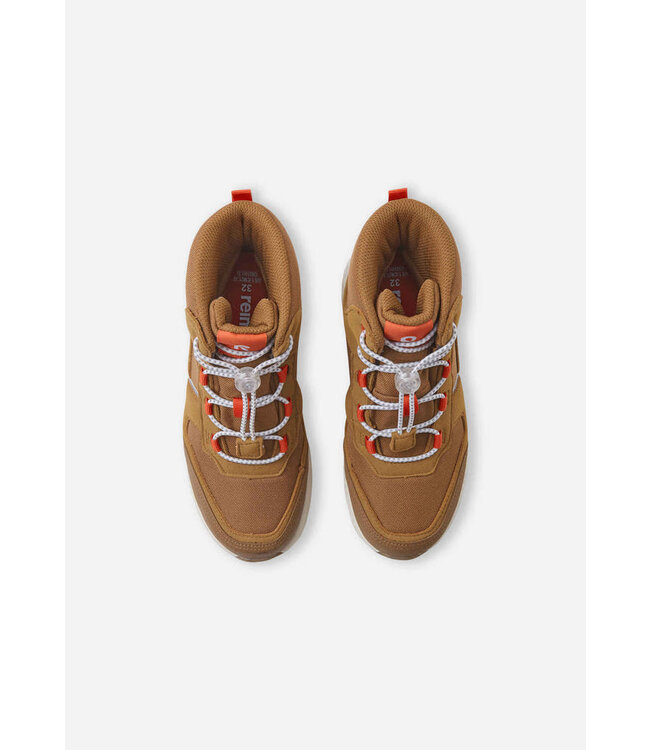 Reima Ehtii Cinnamon Brown