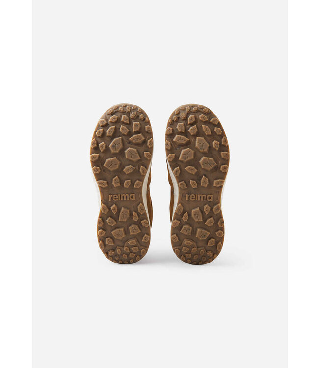 Reima Ehtii Cinnamon Brown