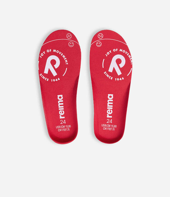 Reima Ehtii Cinnamon Brown