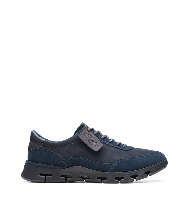 Clarks Nature X One Navy