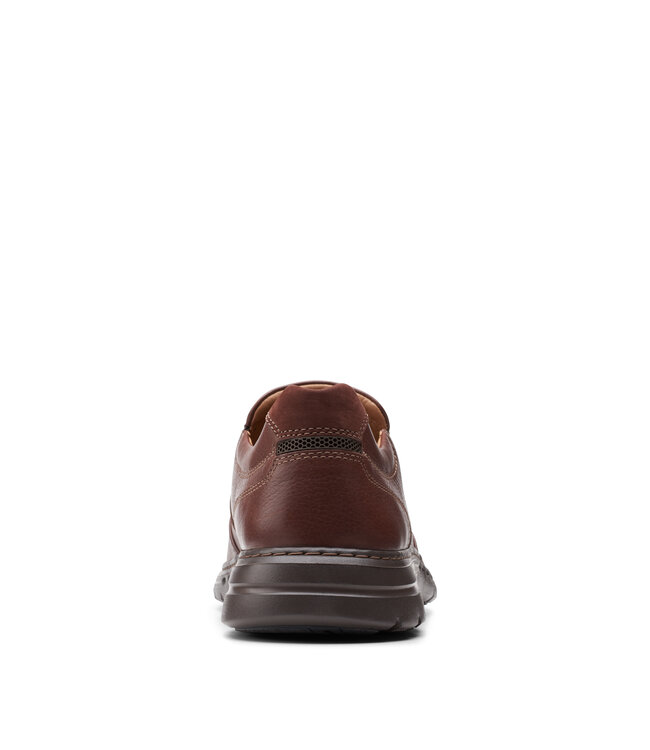 Clarks Un BawleyStep Acajou