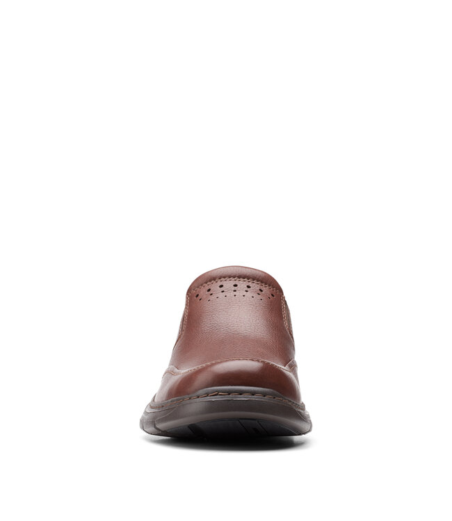 Clarks Un BawleyStep Acajou