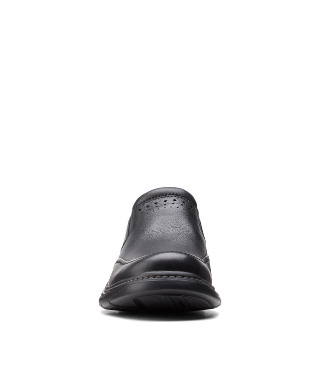 Clarks Un BawleyStep Noir