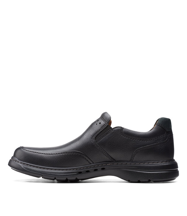Clarks Un BawleyStep Black